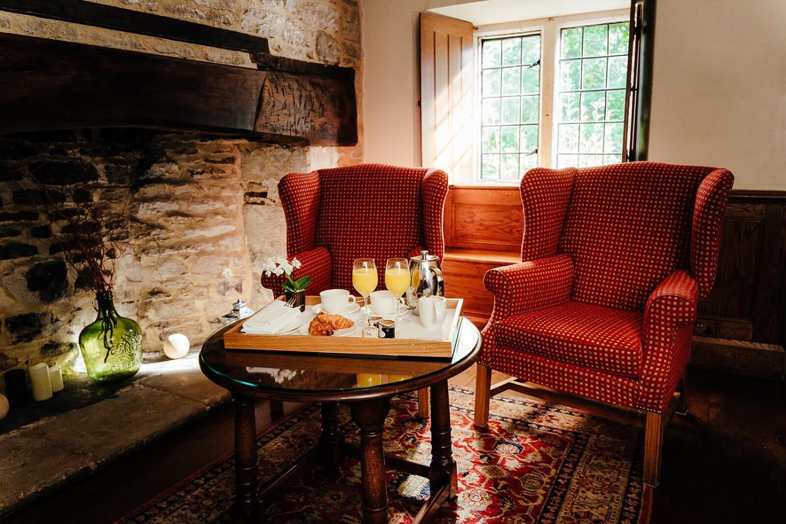 ザ マナー ハウス アン エクスクルーシブ ホテル ＆ ゴルフ クラブ