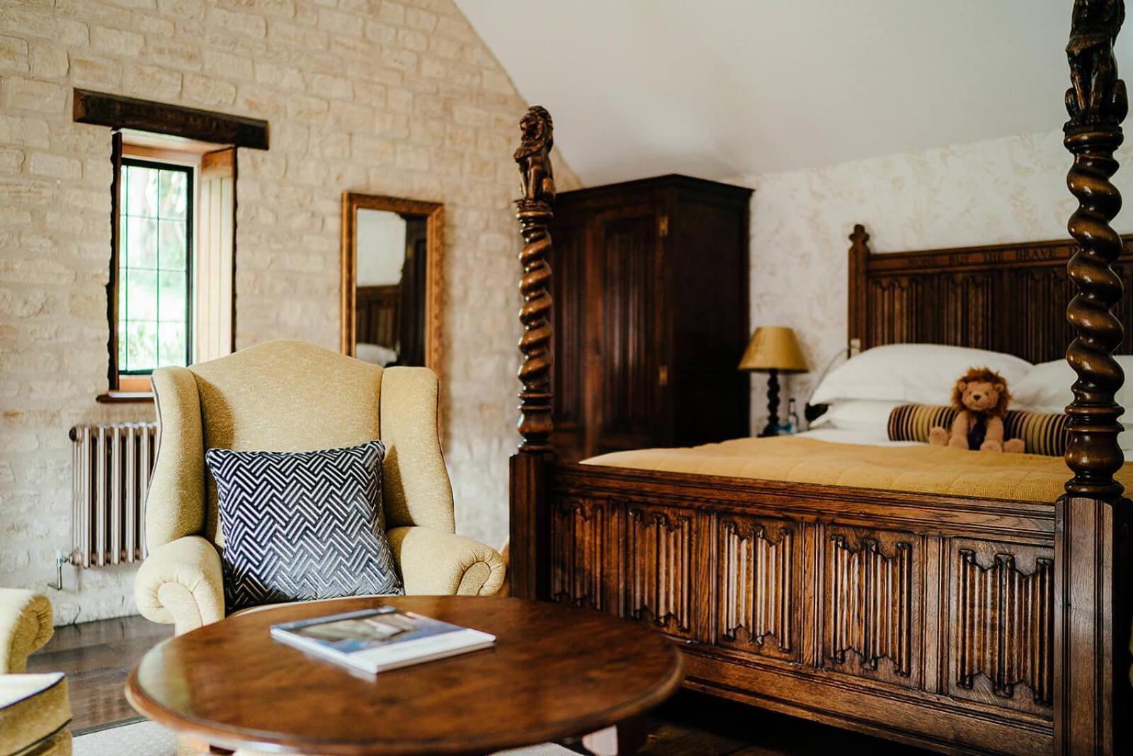 ザ マナー ハウス アン エクスクルーシブ ホテル ＆ ゴルフ クラブ